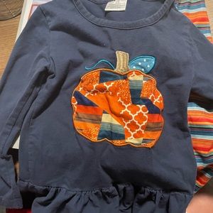 Super cute fall outfit boutique !